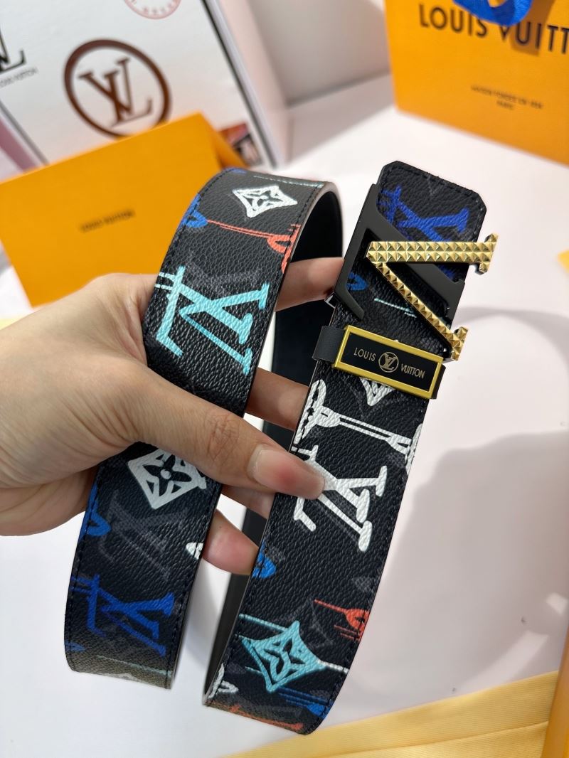 Louis Vuitton Belts